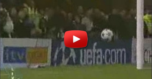 Final Liga dos Campeoes 2002 - Zidane